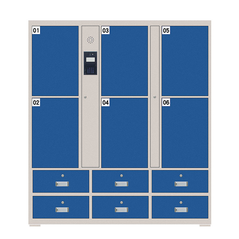 定制智能儲物柜-A